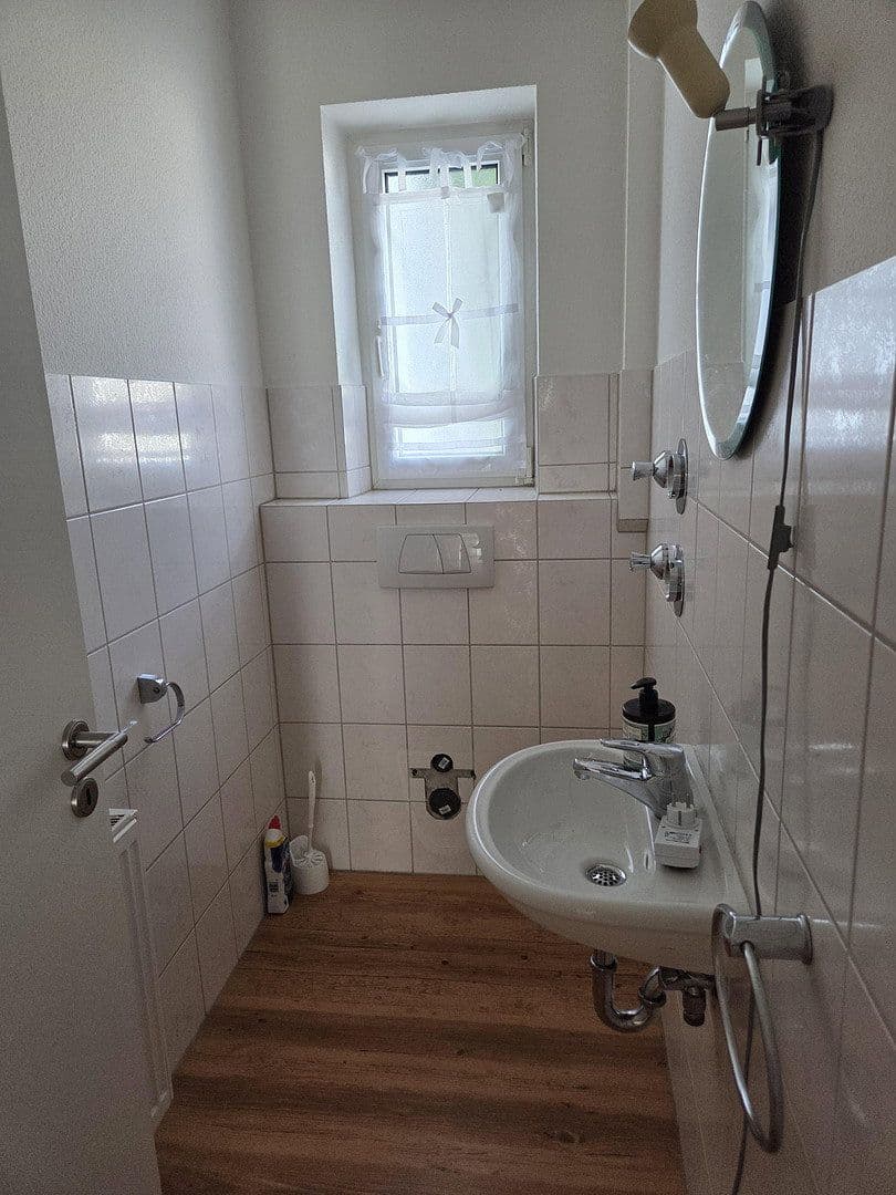 1 bedroom with open-plan kitchen flat to rent, 80 m², Nürnberg, Bavaria 1 bedroom with open-plan kitchen flat to rent, 80 m², Nürnberg, Bavaria