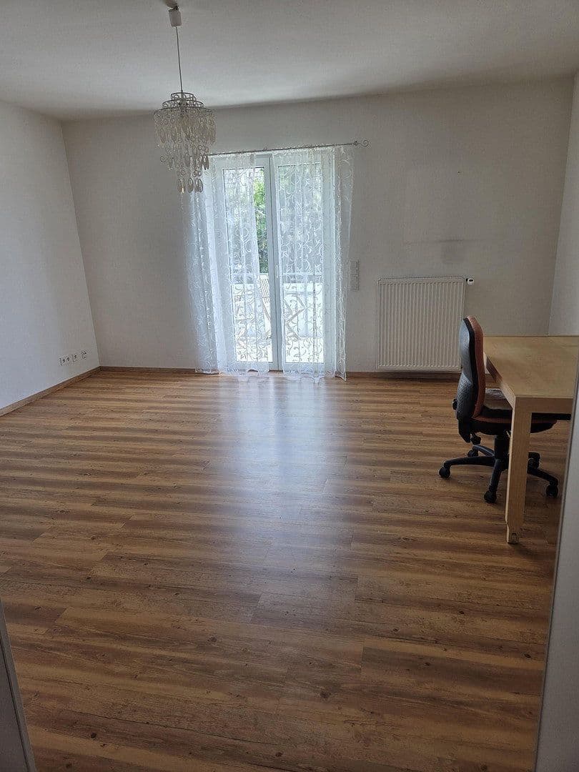 1 bedroom with open-plan kitchen flat to rent, 80 m², Nürnberg, Bavaria 1 bedroom with open-plan kitchen flat to rent, 80 m², Nürnberg, Bavaria
