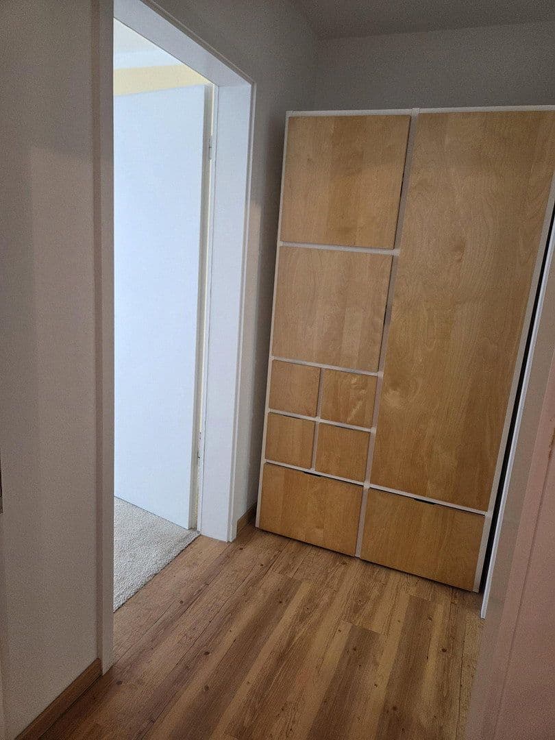 1 bedroom with open-plan kitchen flat to rent, 80 m², Nürnberg, Bavaria 1 bedroom with open-plan kitchen flat to rent, 80 m², Nürnberg, Bavaria