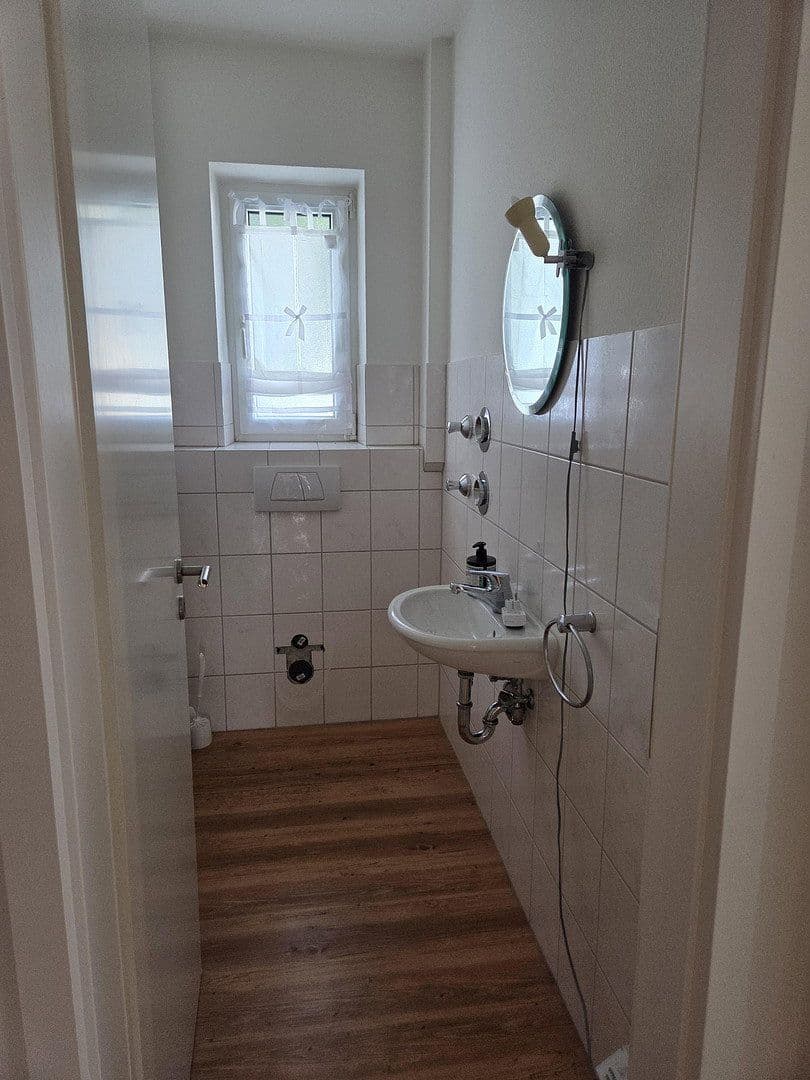 1 bedroom with open-plan kitchen flat to rent, 80 m², Nürnberg, Bavaria 1 bedroom with open-plan kitchen flat to rent, 80 m², Nürnberg, Bavaria
