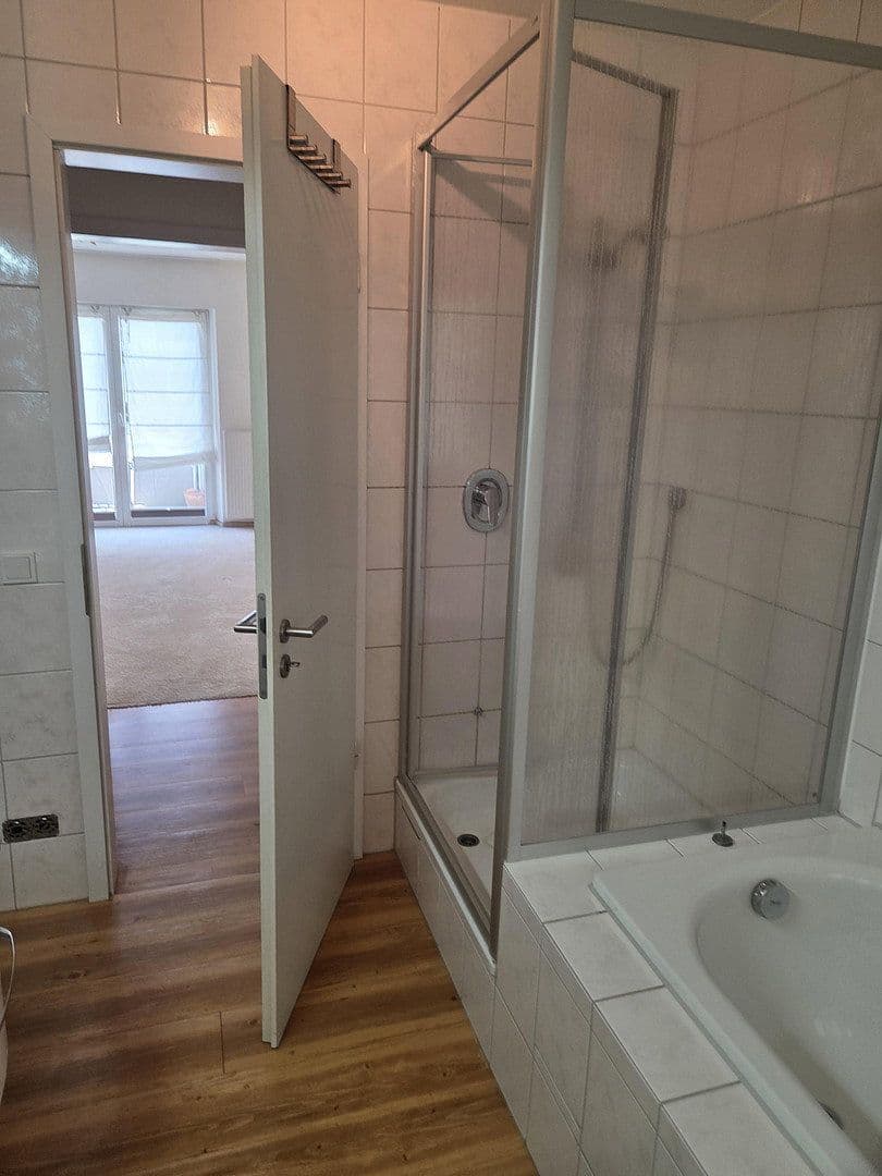 1 bedroom with open-plan kitchen flat to rent, 80 m², Nürnberg, Bavaria 1 bedroom with open-plan kitchen flat to rent, 80 m², Nürnberg, Bavaria