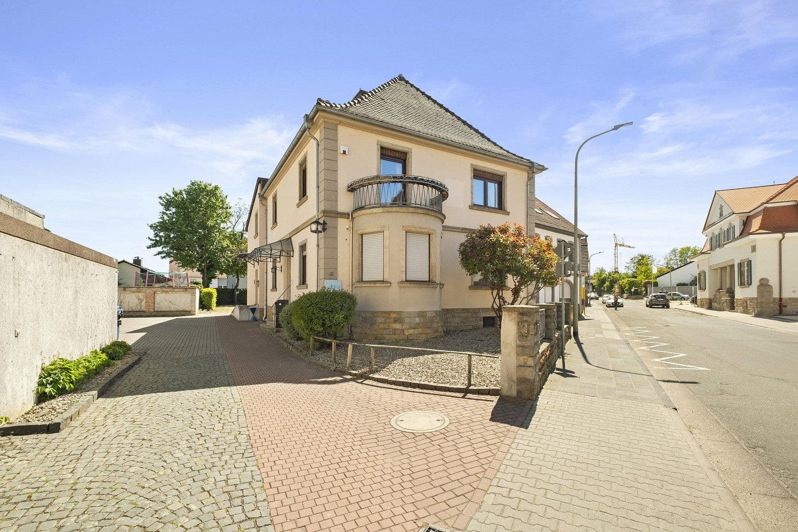 house for sale, 384 m², Freinsheim, Rhineland-Palatinate house for sale, 384 m², Freinsheim, Rhineland-Palatinate