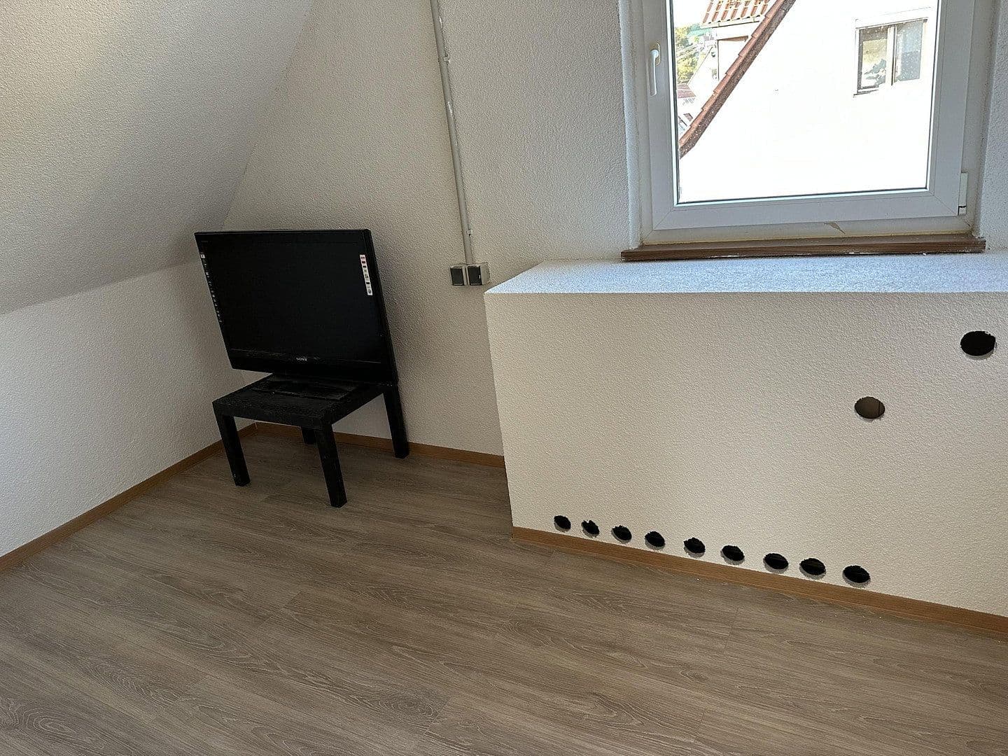 4 bedroom flat to rent, 80 m², Oppenweiler, Baden-Württemberg 4 bedroom flat to rent, 80 m², Oppenweiler, Baden-Württemberg