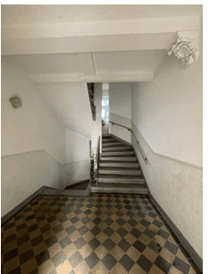 4 bedroom flat to rent, 103 m², Freiberg, Saxony 4 bedroom flat to rent, 103 m², Freiberg, Saxony