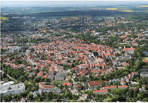4 bedroom flat to rent, 103 m², Freiberg, Saxony 4 bedroom flat to rent, 103 m², Freiberg, Saxony