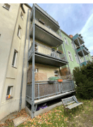 4 bedroom flat to rent, 103 m², Freiberg, Saxony 4 bedroom flat to rent, 103 m², Freiberg, Saxony