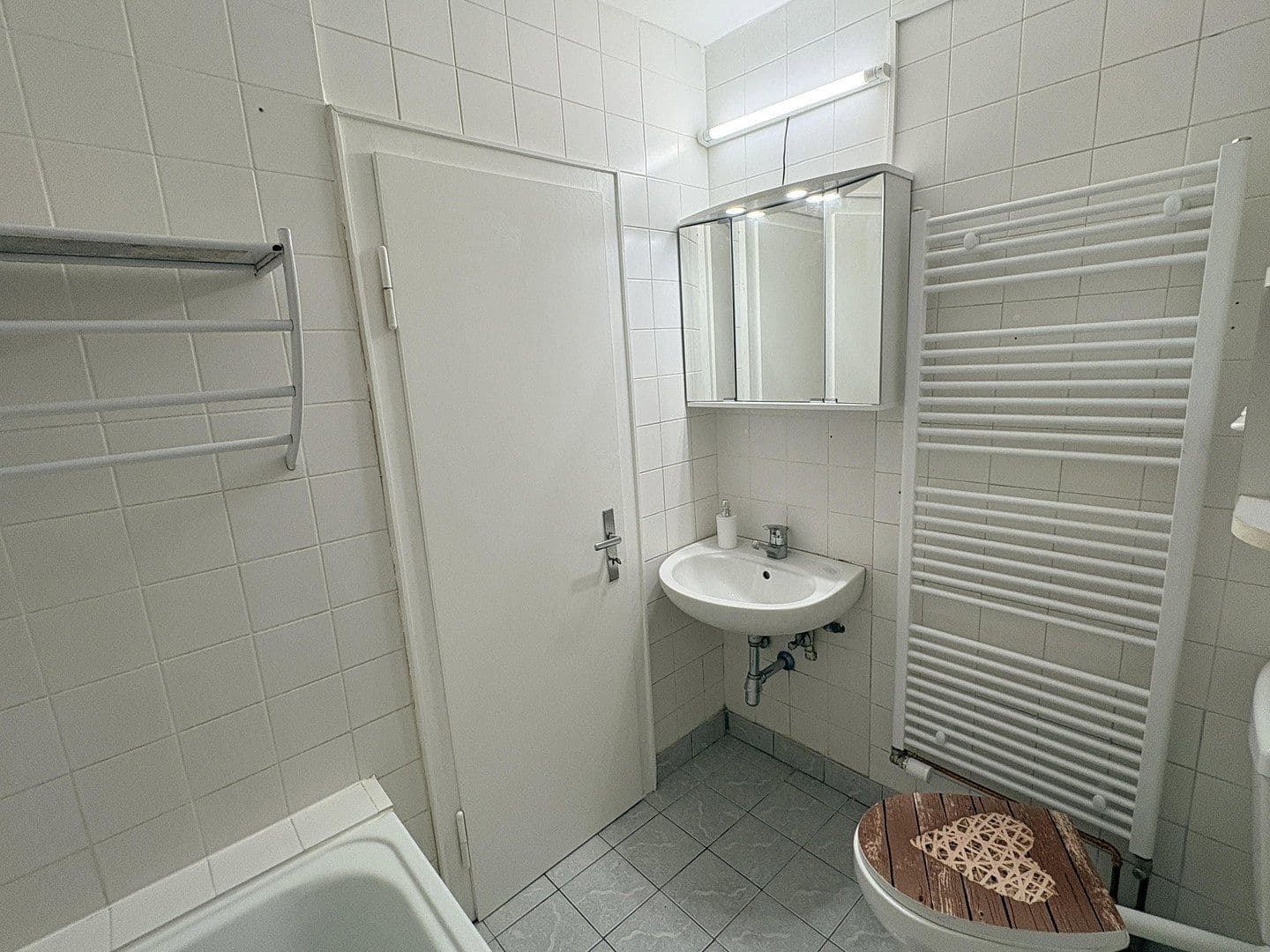 2 bedroom flat for sale, 55 m², Zickstr 2, Nürnberg, Bavaria 2 bedroom flat for sale, 55 m², Zickstr 2, Nürnberg, Bavaria