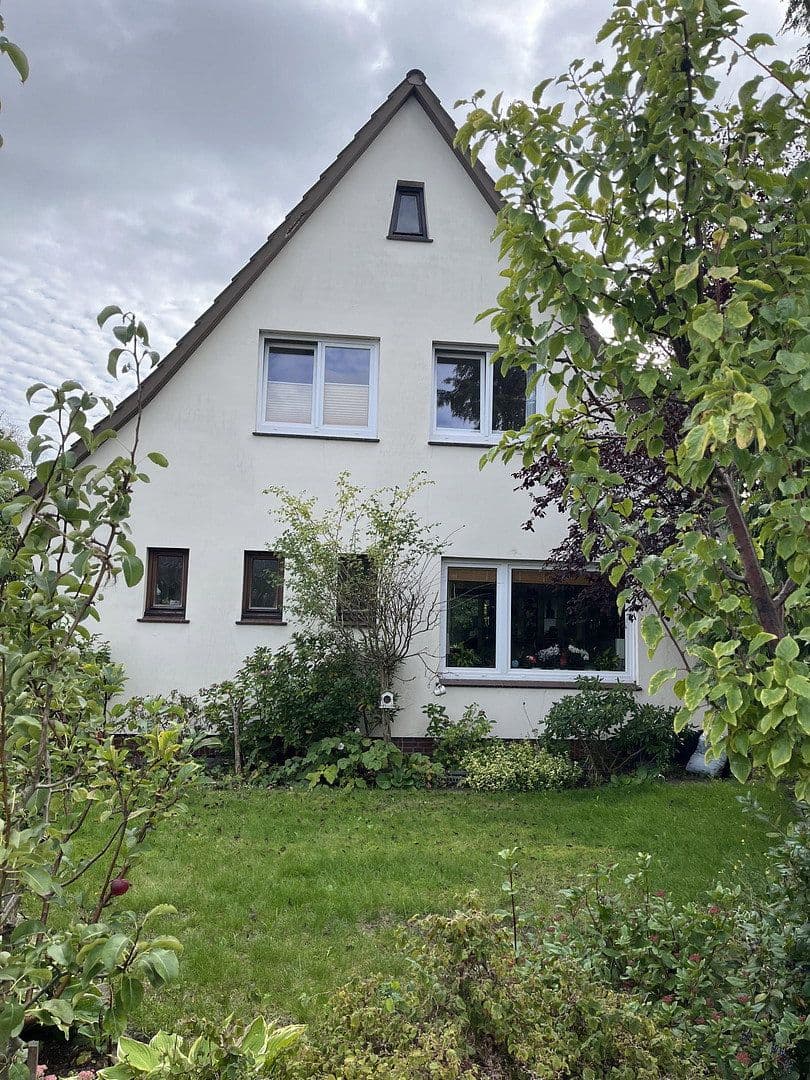 house for sale, 107 m², Schenefeld, Schleswig-Holstein house for sale, 107 m², Schenefeld, Schleswig-Holstein