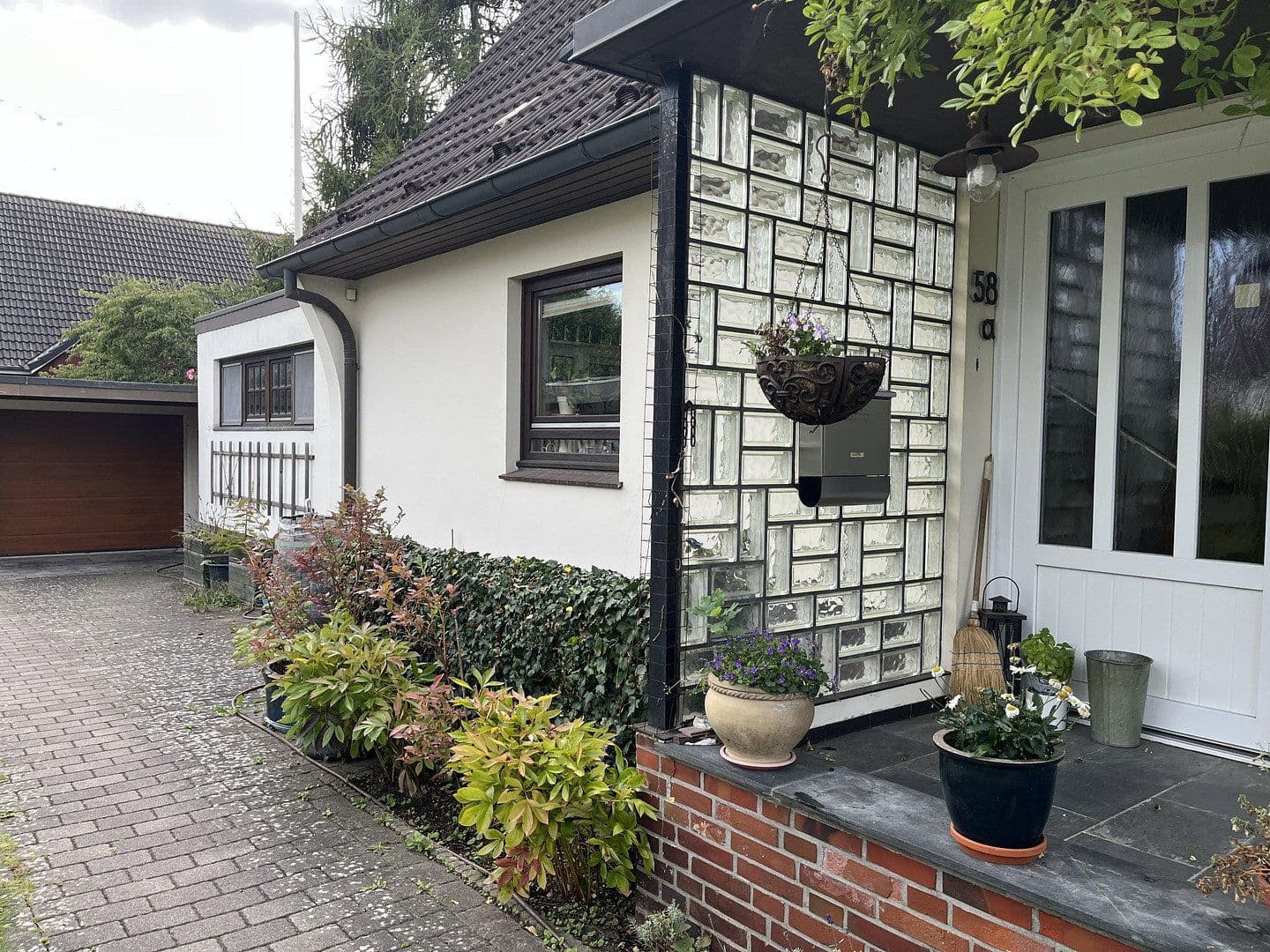 house for sale, 107 m², Schenefeld, Schleswig-Holstein house for sale, 107 m², Schenefeld, Schleswig-Holstein