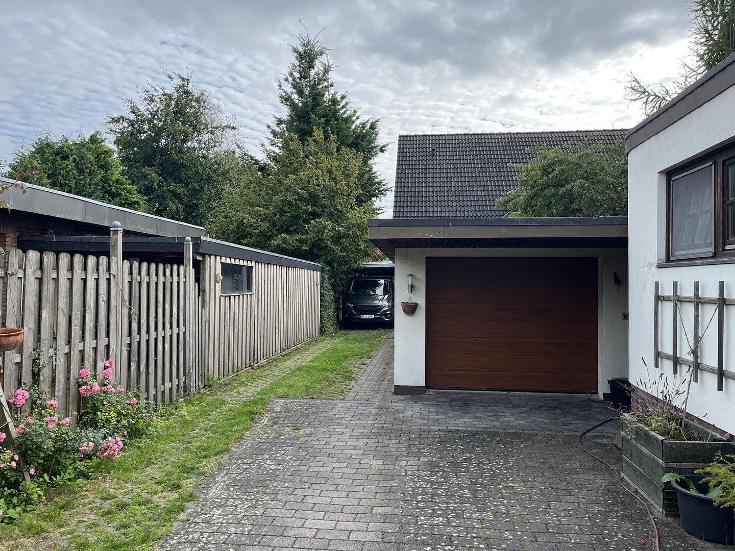 house for sale, 107 m², Schenefeld, Schleswig-Holstein house for sale, 107 m², Schenefeld, Schleswig-Holstein