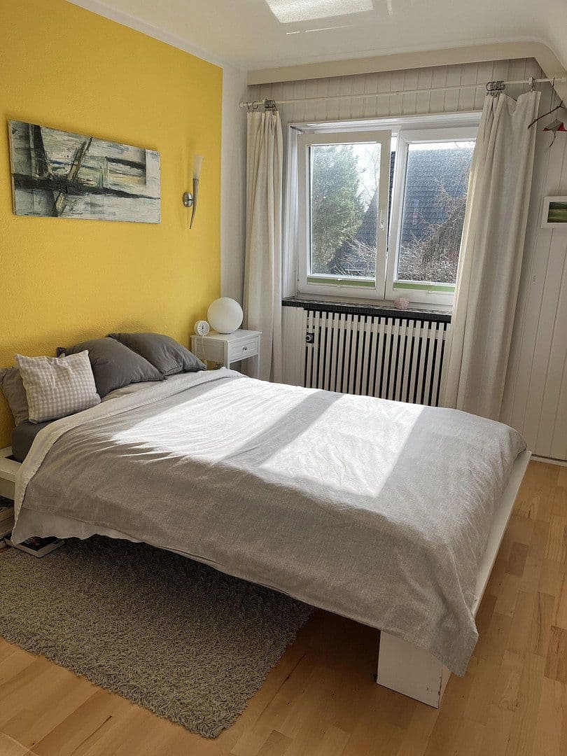 house for sale, 107 m², Schenefeld, Schleswig-Holstein house for sale, 107 m², Schenefeld, Schleswig-Holstein