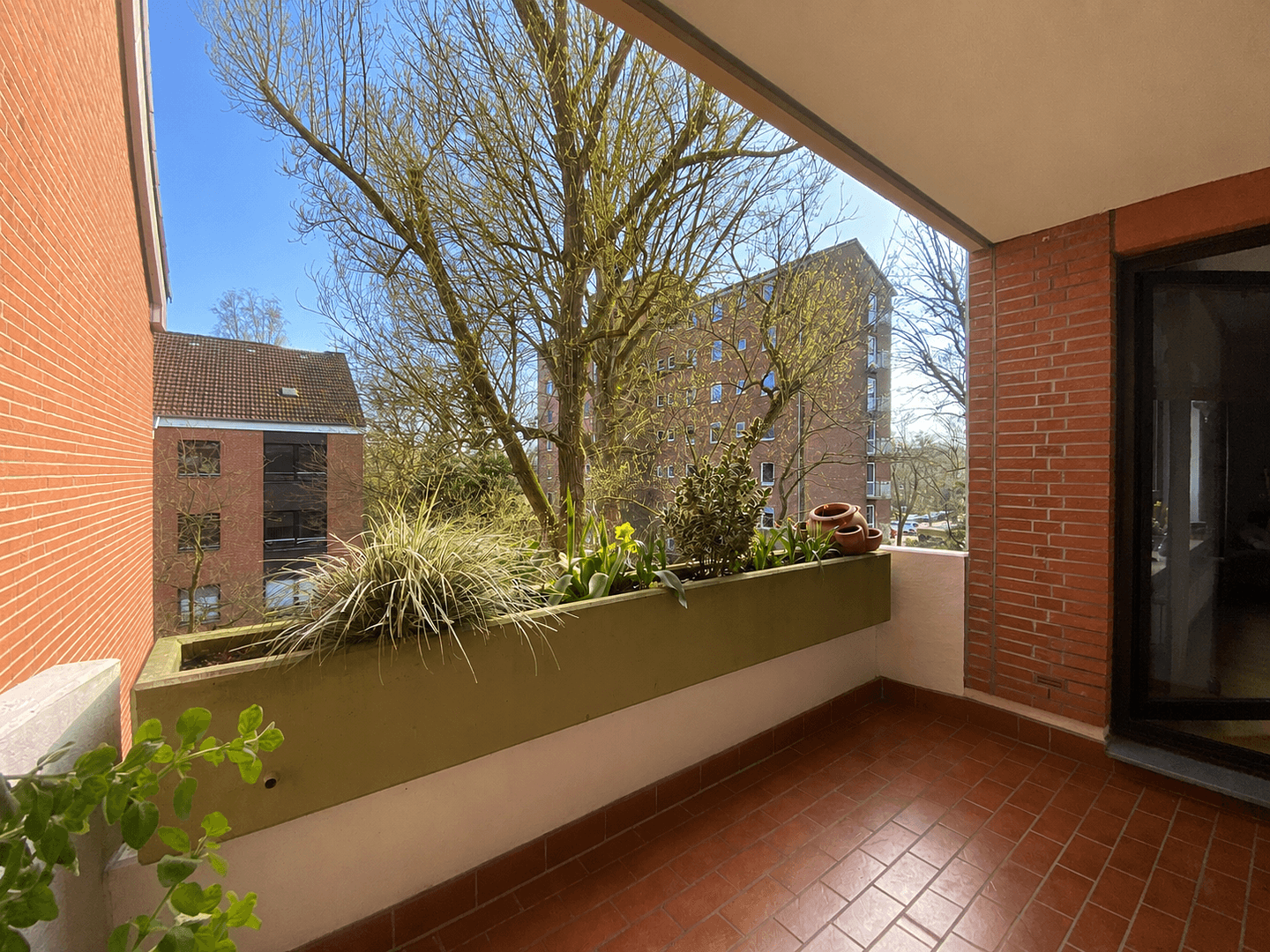 3 bedroom flat for sale, 81 m², Blumhardthof 19, Hanover, Lower Saxony 3 bedroom flat for sale, 81 m², Blumhardthof 19, Hanover, Lower Saxony