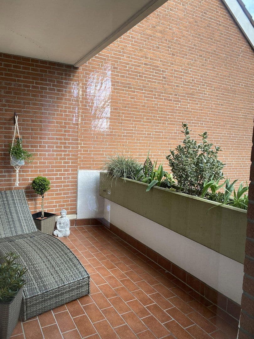 3 bedroom flat for sale, 81 m², Blumhardthof 19, Hanover, Lower Saxony 3 bedroom flat for sale, 81 m², Blumhardthof 19, Hanover, Lower Saxony