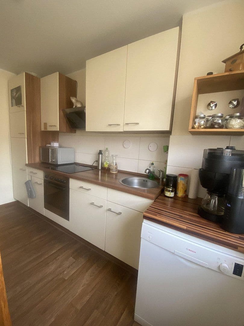 3 bedroom flat for sale, 81 m², Blumhardthof 19, Hanover, Lower Saxony 3 bedroom flat for sale, 81 m², Blumhardthof 19, Hanover, Lower Saxony