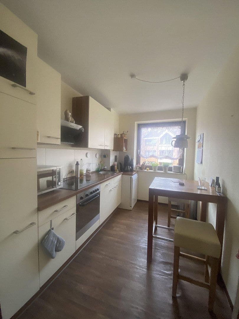 3 bedroom flat for sale, 81 m², Blumhardthof 19, Hanover, Lower Saxony 3 bedroom flat for sale, 81 m², Blumhardthof 19, Hanover, Lower Saxony