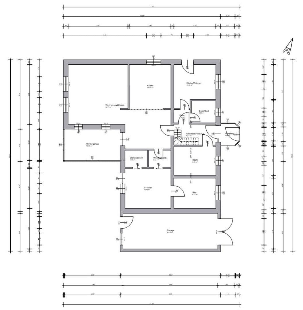house for sale, 132 m², Steimel, Rhineland-Palatinate house for sale, 132 m², Steimel, Rhineland-Palatinate