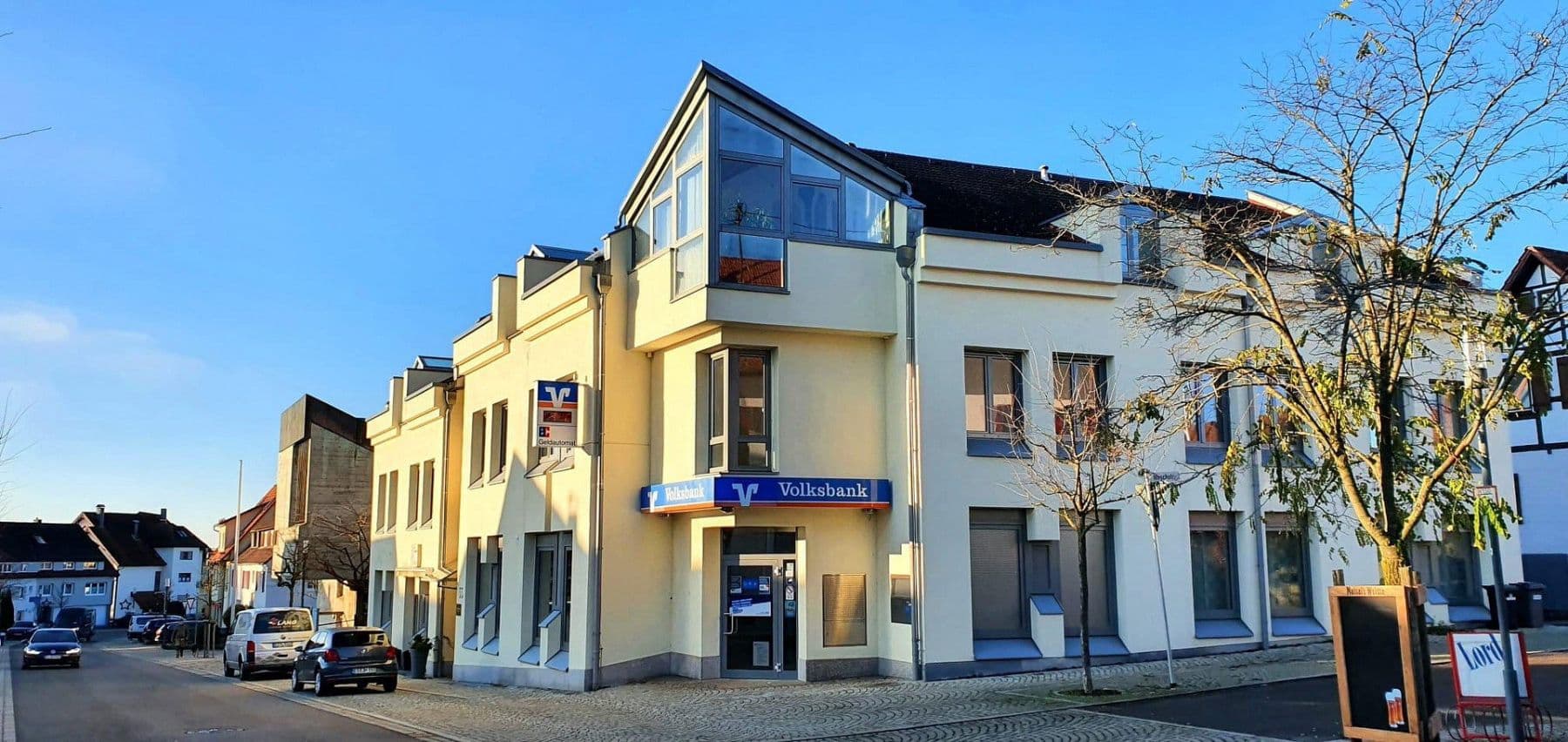 office to rent, 165 m², Hauptstraße 55, Baltmannsweiler, Baden-Württemberg office to rent, 165 m², Hauptstraße 55, Baltmannsweiler, Baden-Württemberg