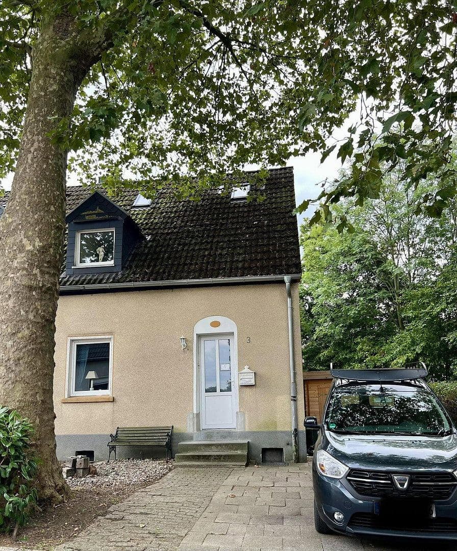 house for sale, 104 m², Essen, North Rhine-Westphalia house for sale, 104 m², Essen, North Rhine-Westphalia