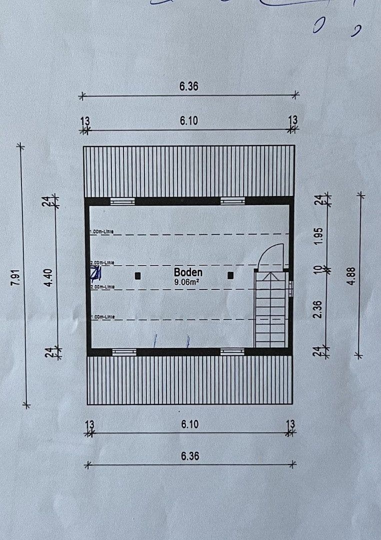 house for sale, 104 m², Essen, North Rhine-Westphalia house for sale, 104 m², Essen, North Rhine-Westphalia
