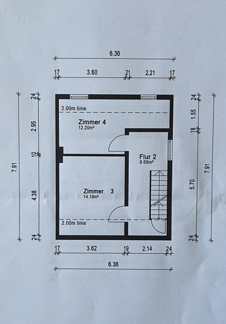 house for sale, 104 m², Essen, North Rhine-Westphalia house for sale, 104 m², Essen, North Rhine-Westphalia