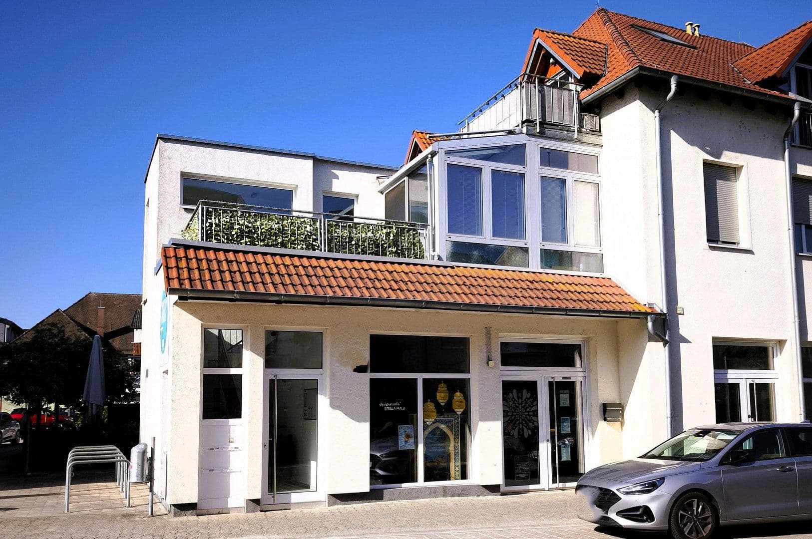 5 bedroom flat for sale, 155 m², Altlußheim, Baden-Württemberg 5 bedroom flat for sale, 155 m², Altlußheim, Baden-Württemberg