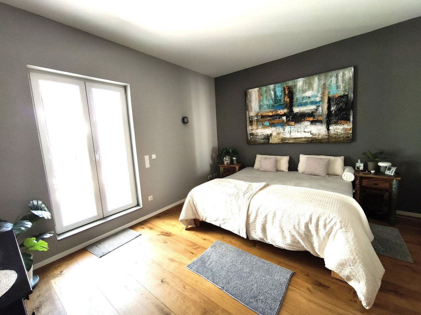 5 bedroom flat for sale, 155 m², Altlußheim, Baden-Württemberg 5 bedroom flat for sale, 155 m², Altlußheim, Baden-Württemberg