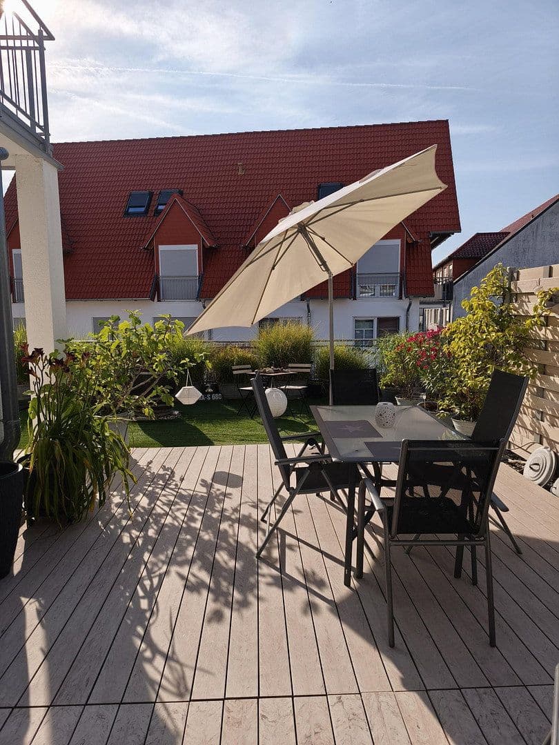5 bedroom flat for sale, 155 m², Altlußheim, Baden-Württemberg 5 bedroom flat for sale, 155 m², Altlußheim, Baden-Württemberg