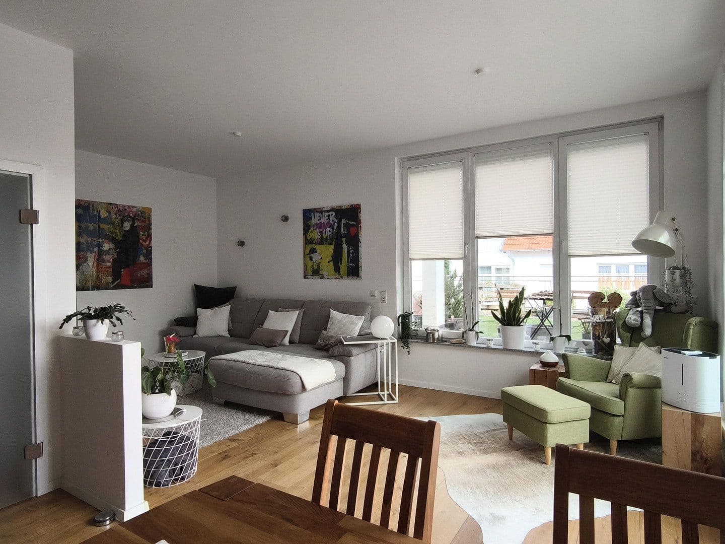 5 bedroom flat for sale, 155 m², Altlußheim, Baden-Württemberg 5 bedroom flat for sale, 155 m², Altlußheim, Baden-Württemberg