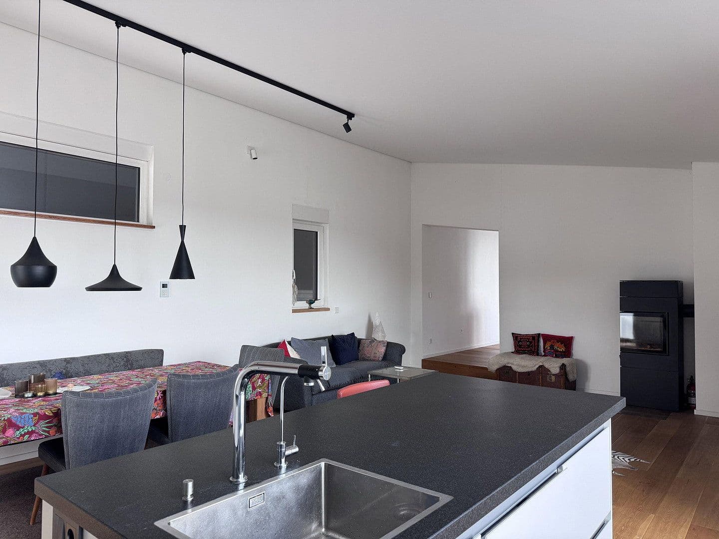 1 bedroom flat to rent, 110 m², Im Hummelacker 12, Pforzheim, Baden-Württemberg 1 bedroom flat to rent, 110 m², Im Hummelacker 12, Pforzheim, Baden-Württemberg