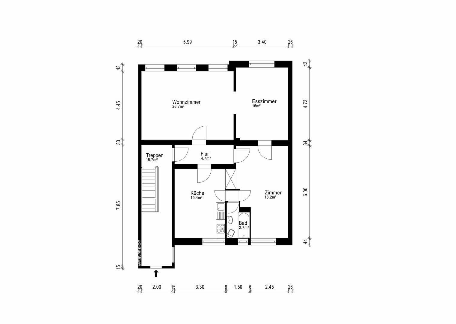 house for sale, 492 m², Further Straße 86, Neuss, North Rhine-Westphalia house for sale, 492 m², Further Straße 86, Neuss, North Rhine-Westphalia