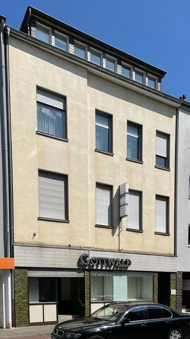 house for sale, 492 m², Further Straße 86, Neuss, North Rhine-Westphalia house for sale, 492 m², Further Straße 86, Neuss, North Rhine-Westphalia