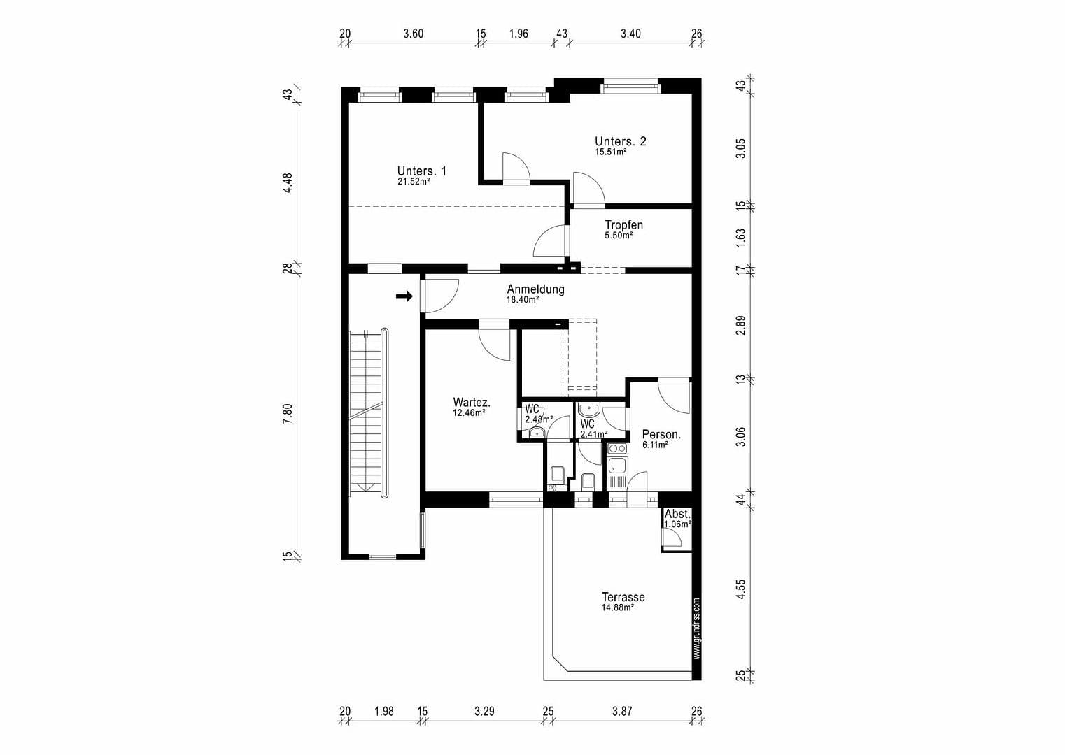 house for sale, 492 m², Further Straße 86, Neuss, North Rhine-Westphalia house for sale, 492 m², Further Straße 86, Neuss, North Rhine-Westphalia