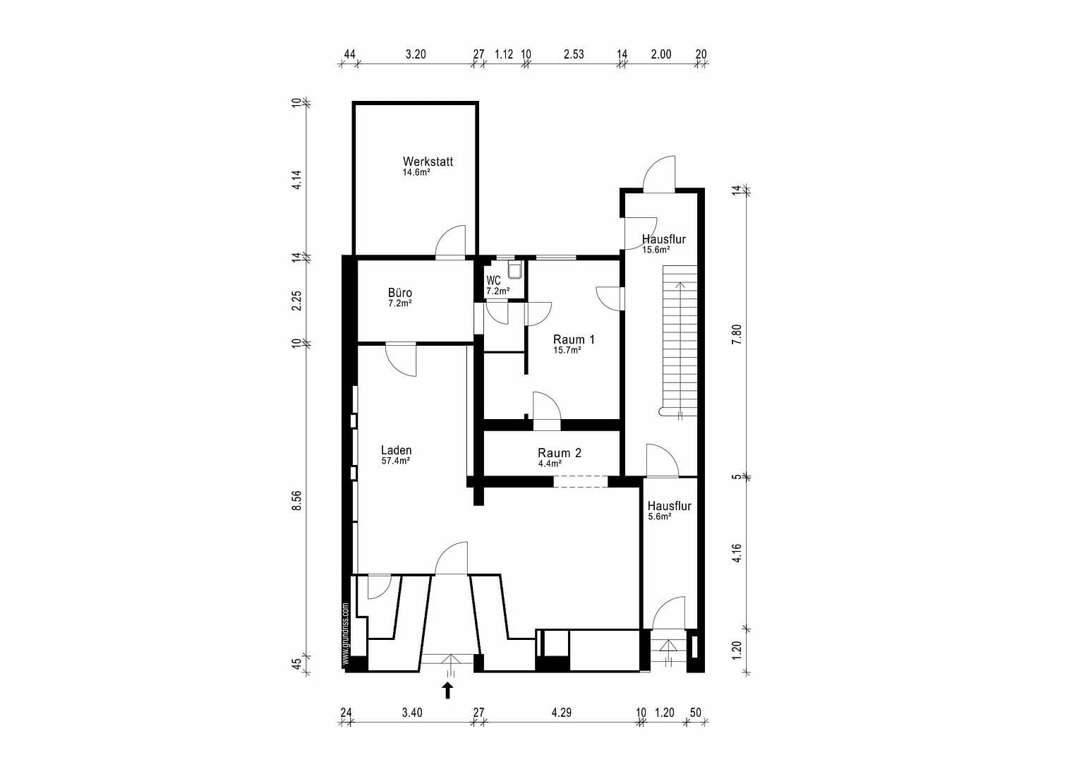 house for sale, 492 m², Further Straße 86, Neuss, North Rhine-Westphalia house for sale, 492 m², Further Straße 86, Neuss, North Rhine-Westphalia