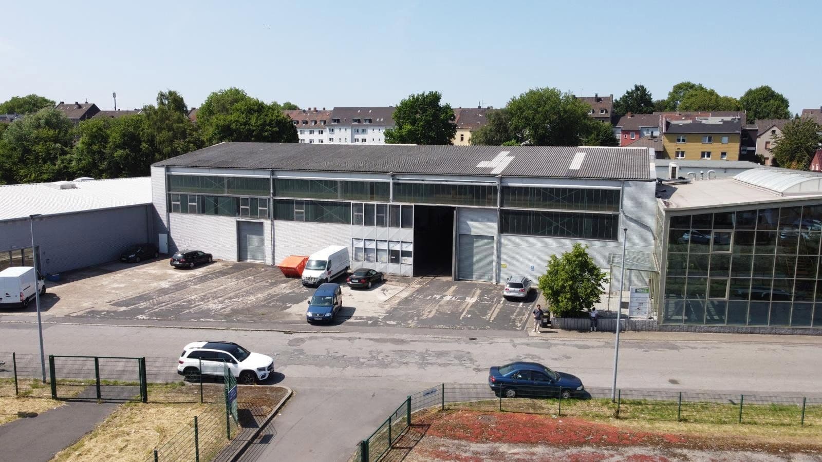 non-residential property to rent, 584 m², Gollheide 8-10, Bochum, North Rhine-Westphalia non-residential property to rent, 584 m², Gollheide 8-10, Bochum, North Rhine-Westphalia