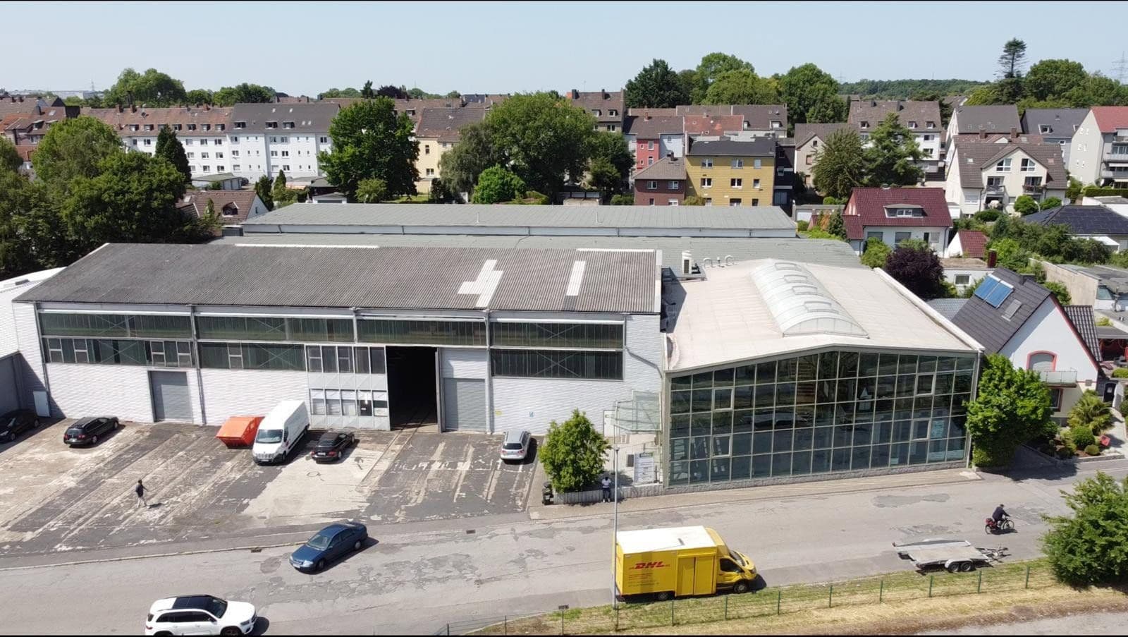 non-residential property to rent, 584 m², Gollheide 8-10, Bochum, North Rhine-Westphalia non-residential property to rent, 584 m², Gollheide 8-10, Bochum, North Rhine-Westphalia