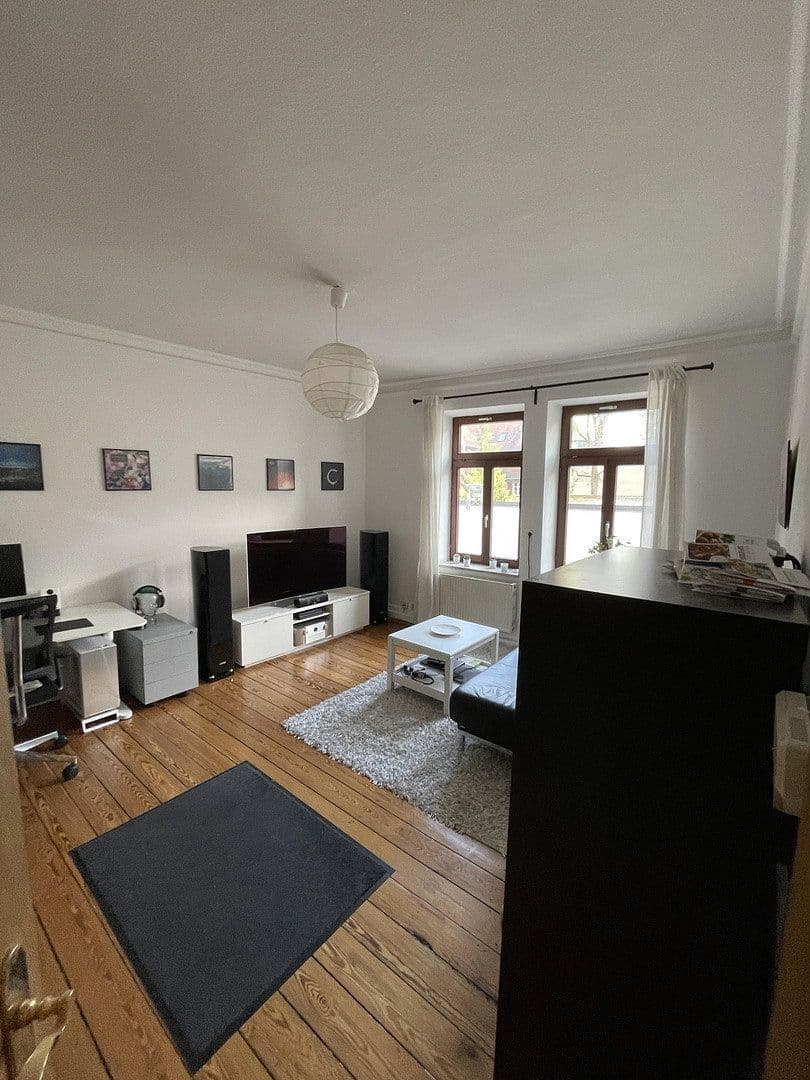 2 bedroom flat for sale, 70 m², Ulm, Baden-Württemberg 2 bedroom flat for sale, 70 m², Ulm, Baden-Württemberg