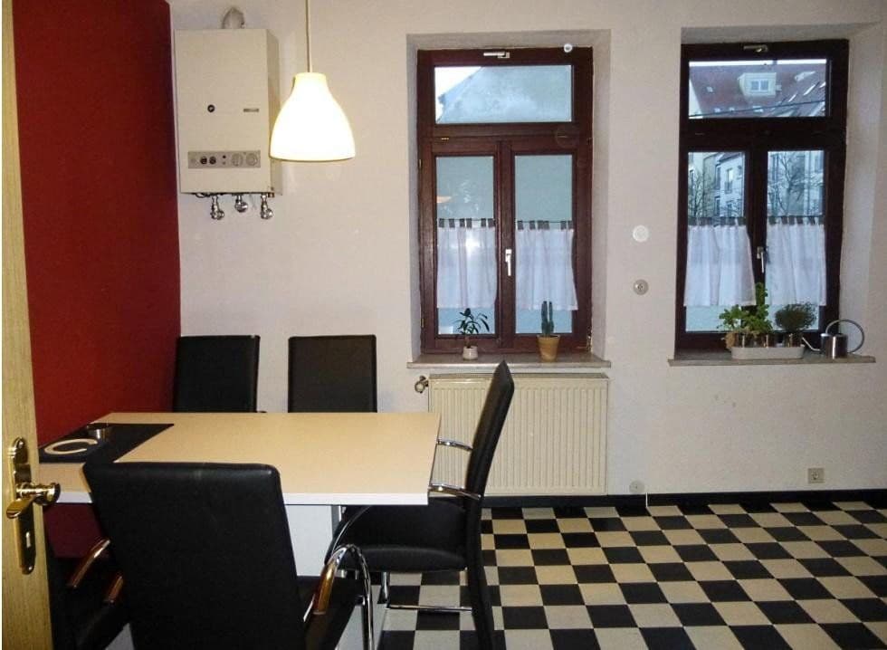 2 bedroom flat for sale, 70 m², Ulm, Baden-Württemberg 2 bedroom flat for sale, 70 m², Ulm, Baden-Württemberg