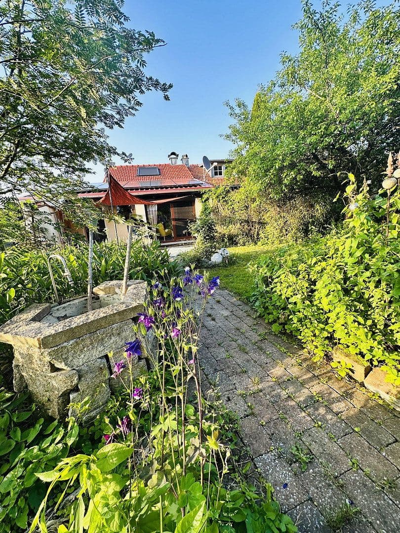 house for sale, 85 m², Halblech, Bavaria house for sale, 85 m², Halblech, Bavaria