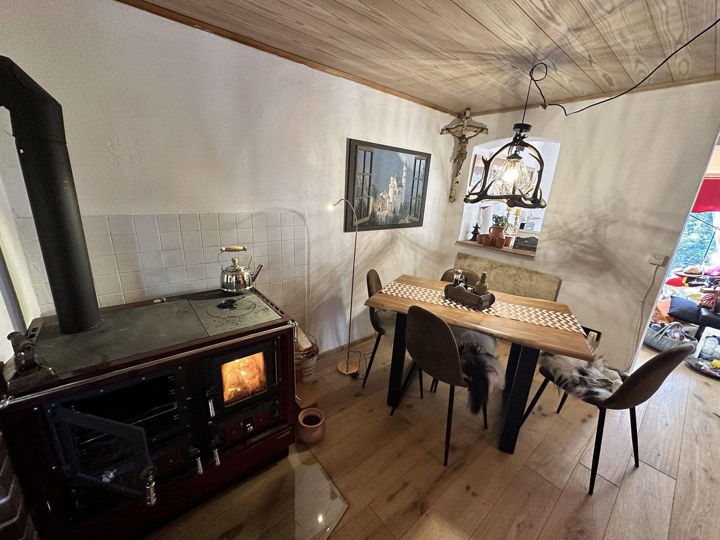 house for sale, 85 m², Halblech, Bavaria house for sale, 85 m², Halblech, Bavaria