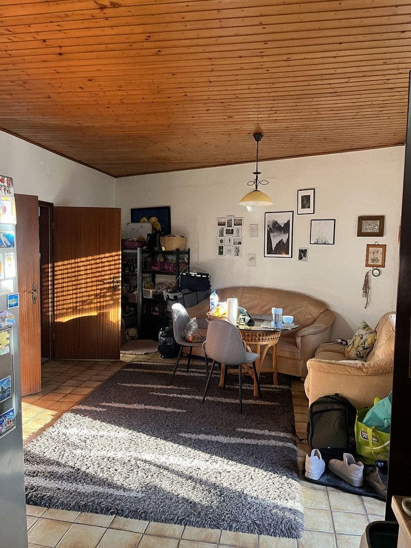 3 bedroom flat to rent, 60 m², Hauptstraße 8, Kammerforst, Rhineland-Palatinate 3 bedroom flat to rent, 60 m², Hauptstraße 8, Kammerforst, Rhineland-Palatinate