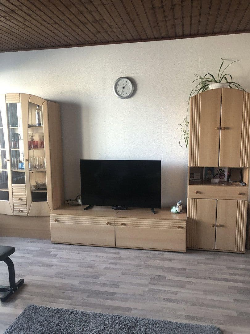 3 bedroom flat to rent, 60 m², Hauptstraße 8, Kammerforst, Rhineland-Palatinate 3 bedroom flat to rent, 60 m², Hauptstraße 8, Kammerforst, Rhineland-Palatinate