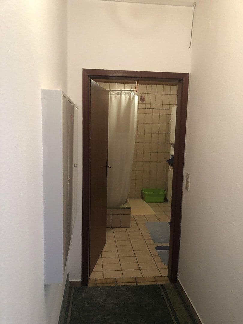 3 bedroom flat to rent, 60 m², Hauptstraße 8, Kammerforst, Rhineland-Palatinate 3 bedroom flat to rent, 60 m², Hauptstraße 8, Kammerforst, Rhineland-Palatinate