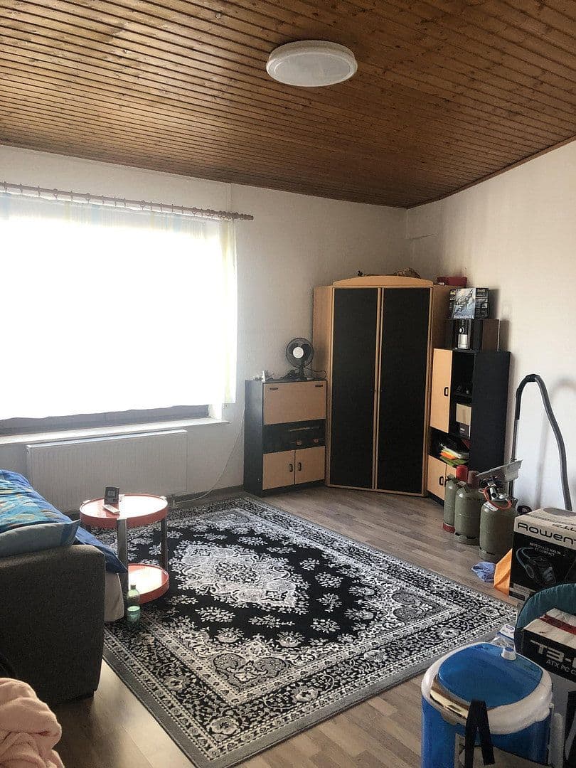 3 bedroom flat to rent, 60 m², Hauptstraße 8, Kammerforst, Rhineland-Palatinate 3 bedroom flat to rent, 60 m², Hauptstraße 8, Kammerforst, Rhineland-Palatinate