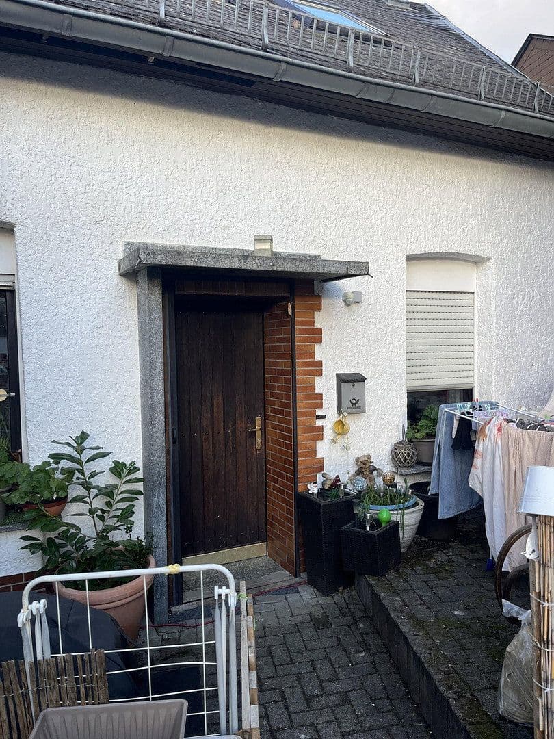 3 bedroom flat to rent, 60 m², Hauptstraße 8, Kammerforst, Rhineland-Palatinate 3 bedroom flat to rent, 60 m², Hauptstraße 8, Kammerforst, Rhineland-Palatinate