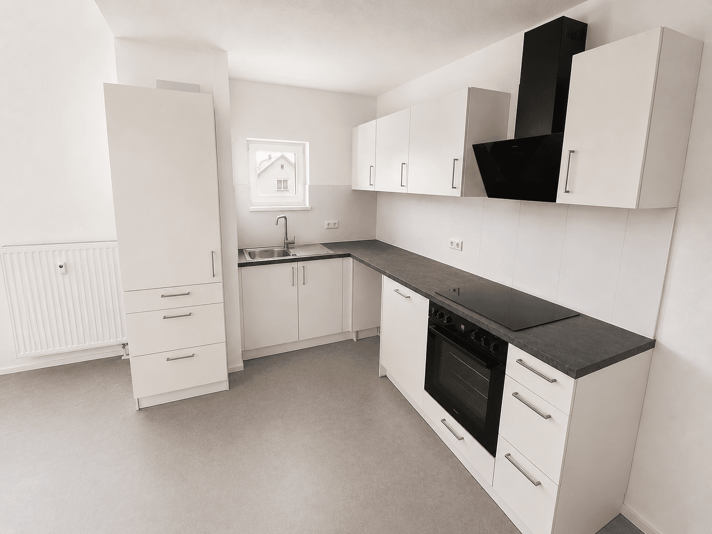 2 bedroom flat to rent, 58 m², Iptinger Str. 38, Mönsheim, Baden-Württemberg 2 bedroom flat to rent, 58 m², Iptinger Str. 38, Mönsheim, Baden-Württemberg