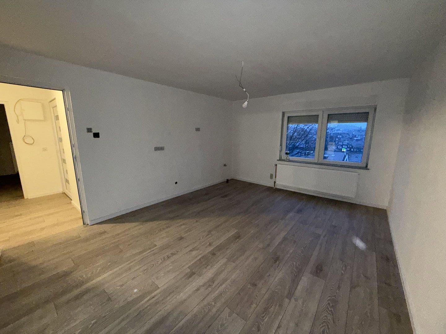 3 bedroom flat to rent, 65 m², Fürstenberg Straße 14, Hückeswagen, North Rhine-Westphalia 3 bedroom flat to rent, 65 m², Fürstenberg Straße 14, Hückeswagen, North Rhine-Westphalia