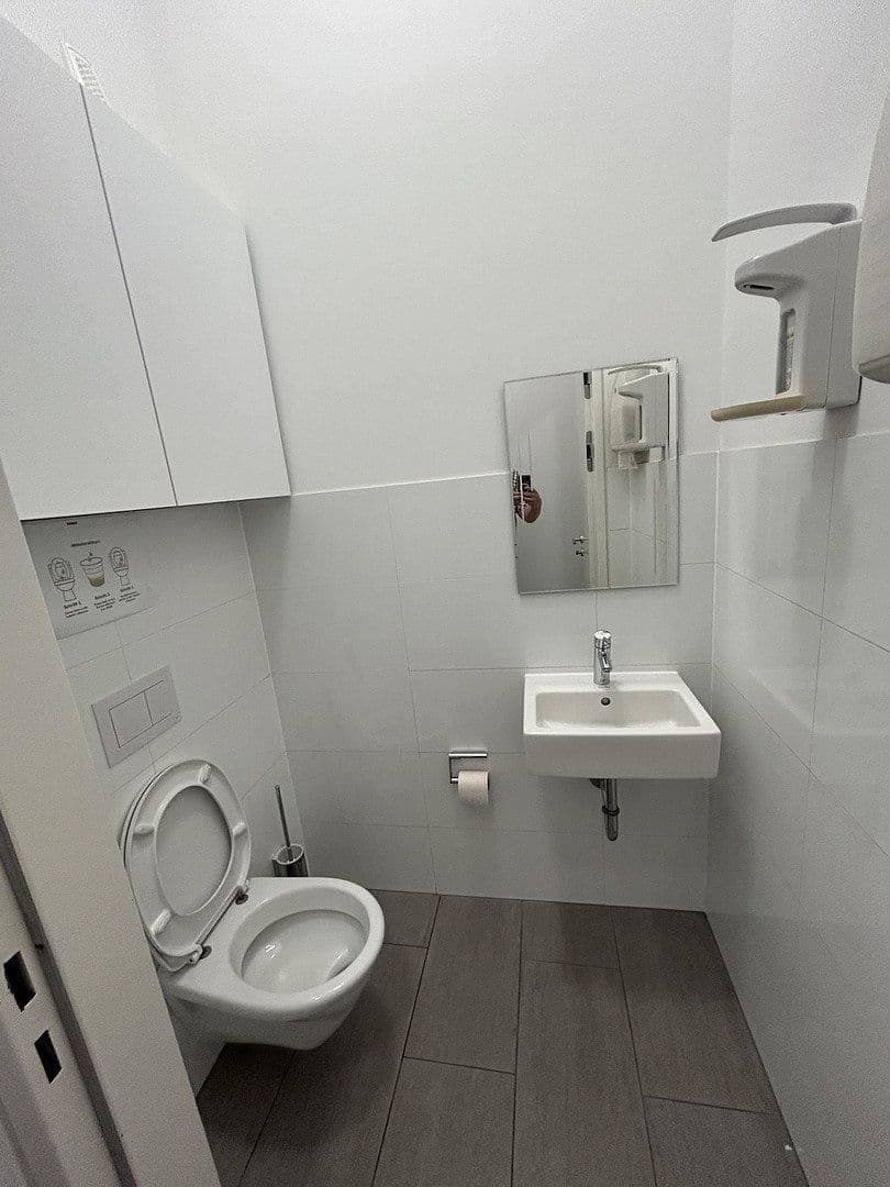 office to rent, 72 m², Wien, Vienna office to rent, 72 m², Wien, Vienna