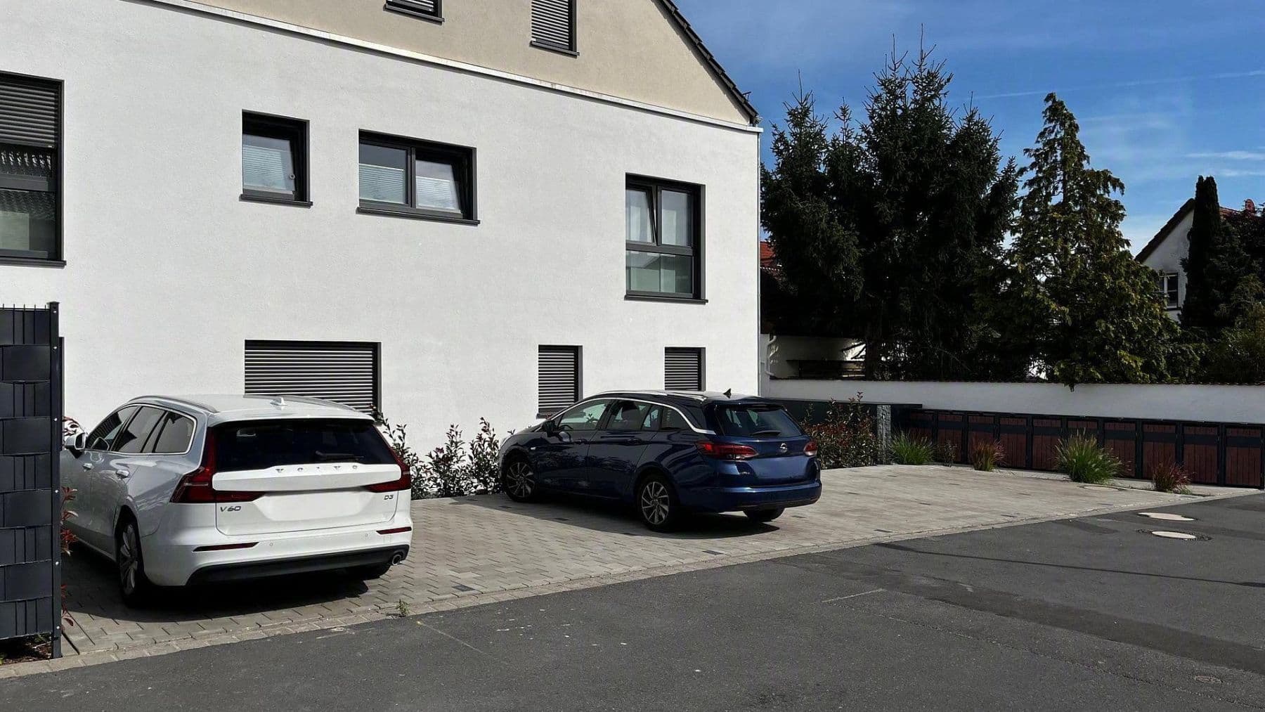 4 bedroom flat to rent, 132 m², Jügesheimer Weg 31, Seligenstadt, Hesse 4 bedroom flat to rent, 132 m², Jügesheimer Weg 31, Seligenstadt, Hesse