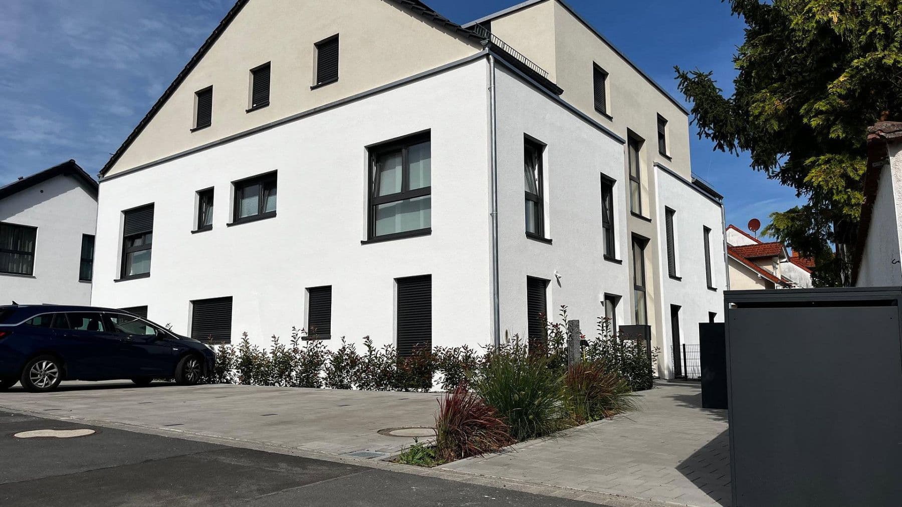 4 bedroom flat to rent, 132 m², Jügesheimer Weg 31, Seligenstadt, Hesse 4 bedroom flat to rent, 132 m², Jügesheimer Weg 31, Seligenstadt, Hesse