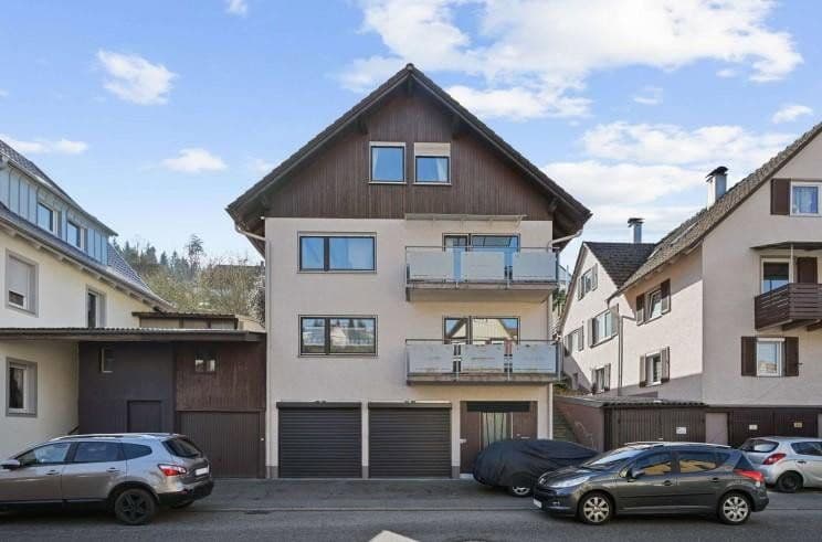 2 bedroom with open-plan kitchen flat to rent, 67 m², Wilhelmstr. 12/1, Altensteig, Baden-Württemberg 2 bedroom with open-plan kitchen flat to rent, 67 m², Wilhelmstr. 12/1, Altensteig, Baden-Württemberg